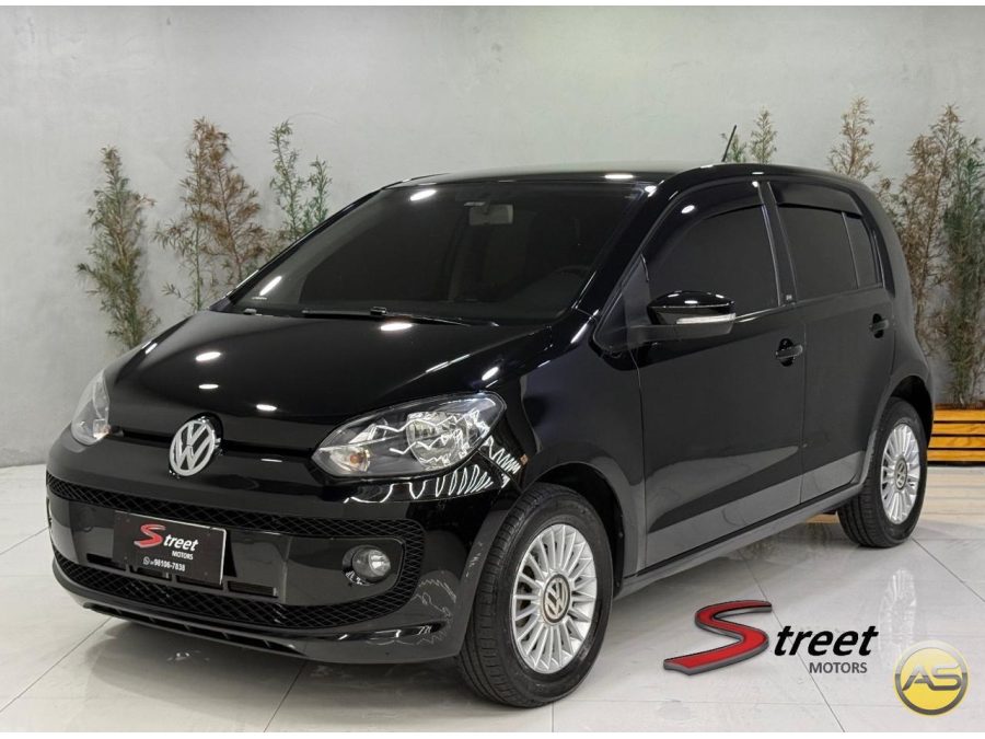 VOLKSWAGEN UP - foto 1