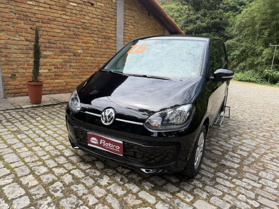 VOLKSWAGEN UP - foto 1