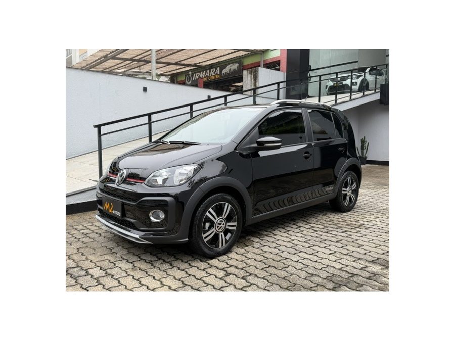 VOLKSWAGEN UP - foto 1