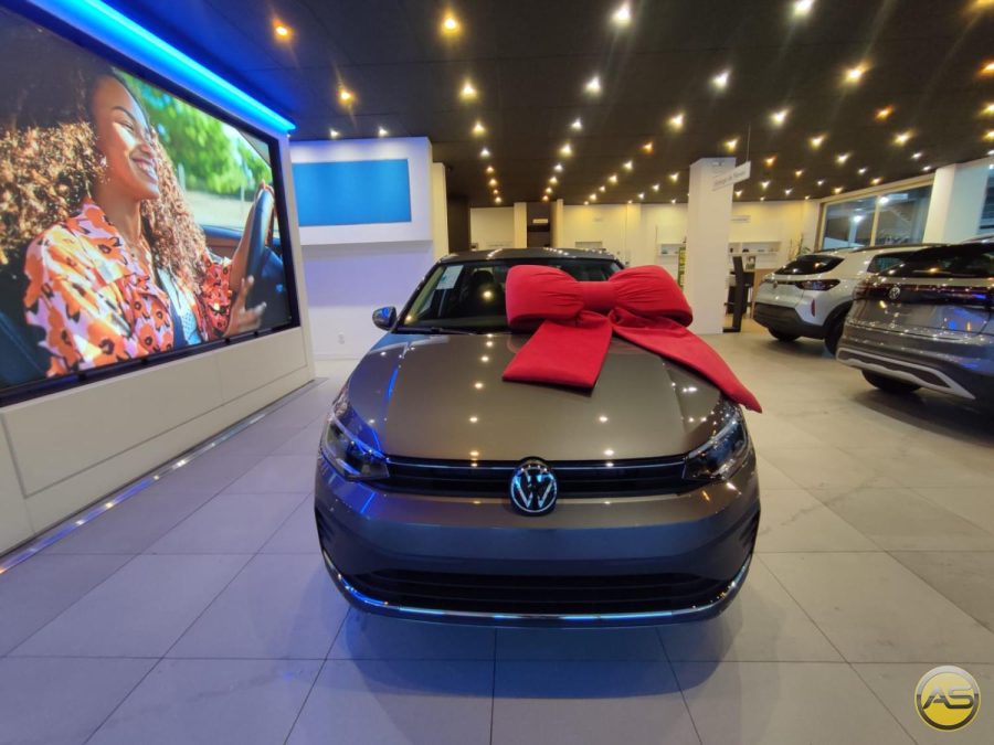 VOLKSWAGEN Virtus - foto 1