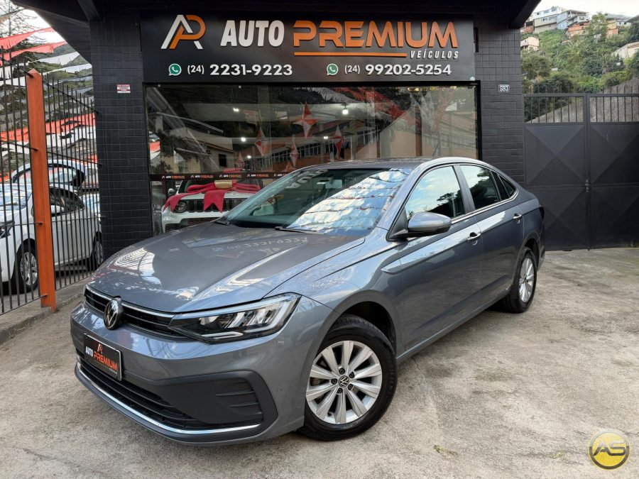 VOLKSWAGEN Virtus - foto 1