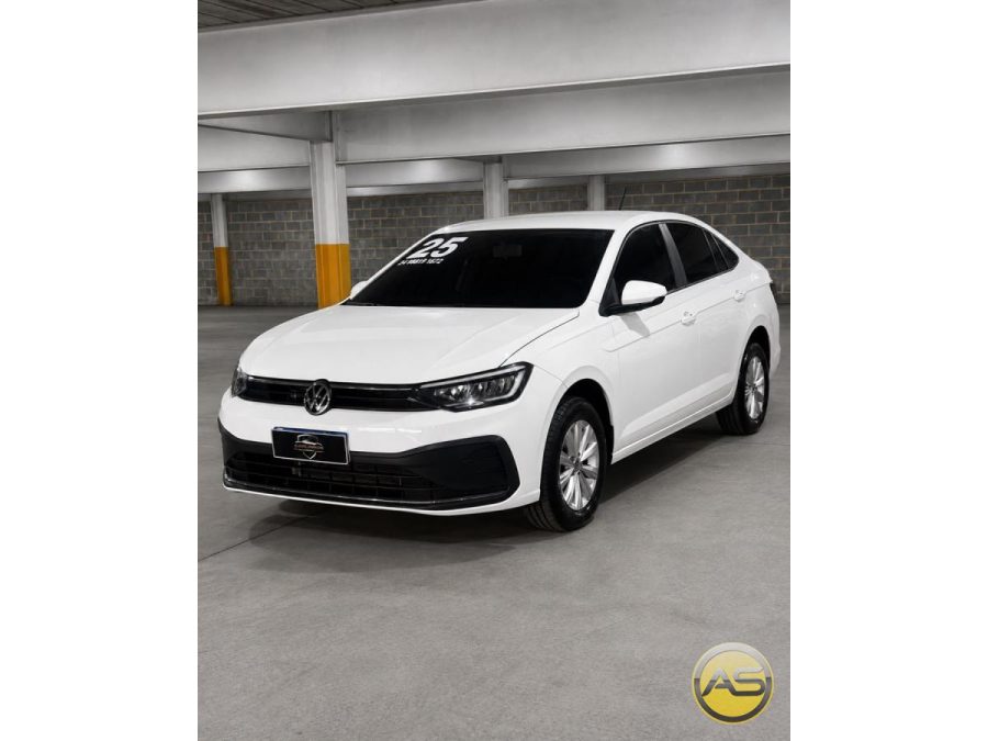 VOLKSWAGEN Virtus - foto 1