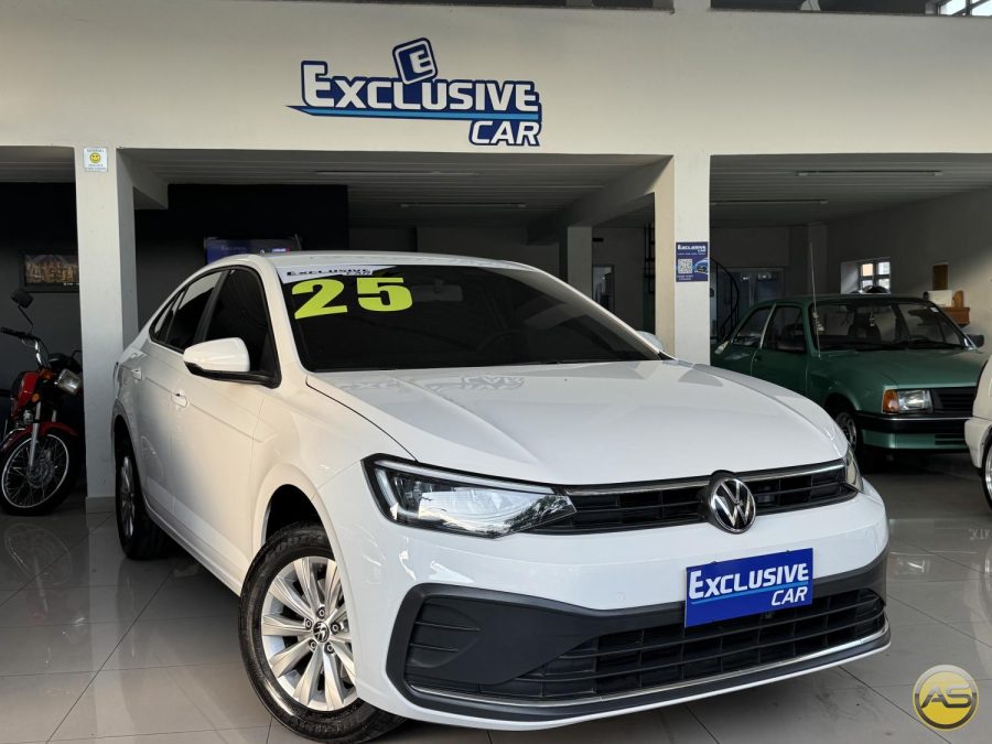 VOLKSWAGEN Virtus - foto 1