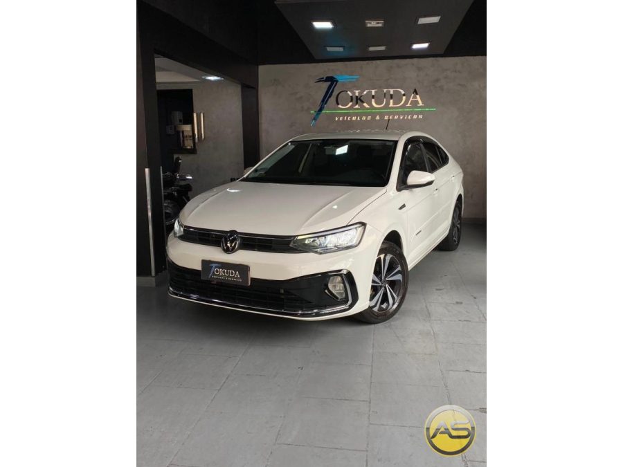 VOLKSWAGEN Virtus - foto 1