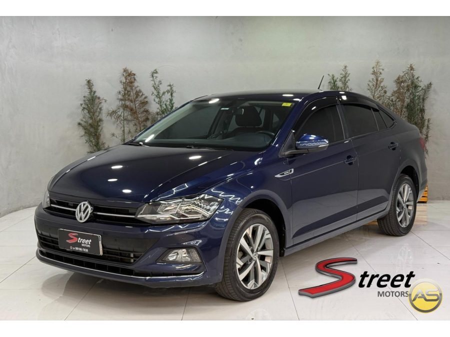 VOLKSWAGEN Virtus - foto 1