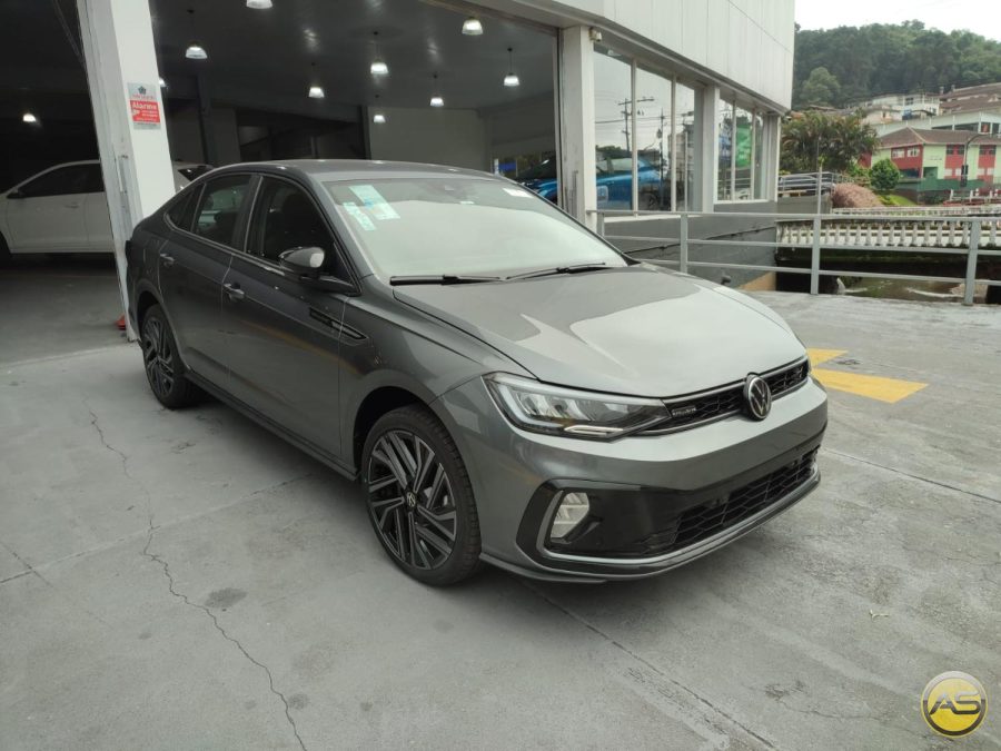 VOLKSWAGEN Virtus - foto 1