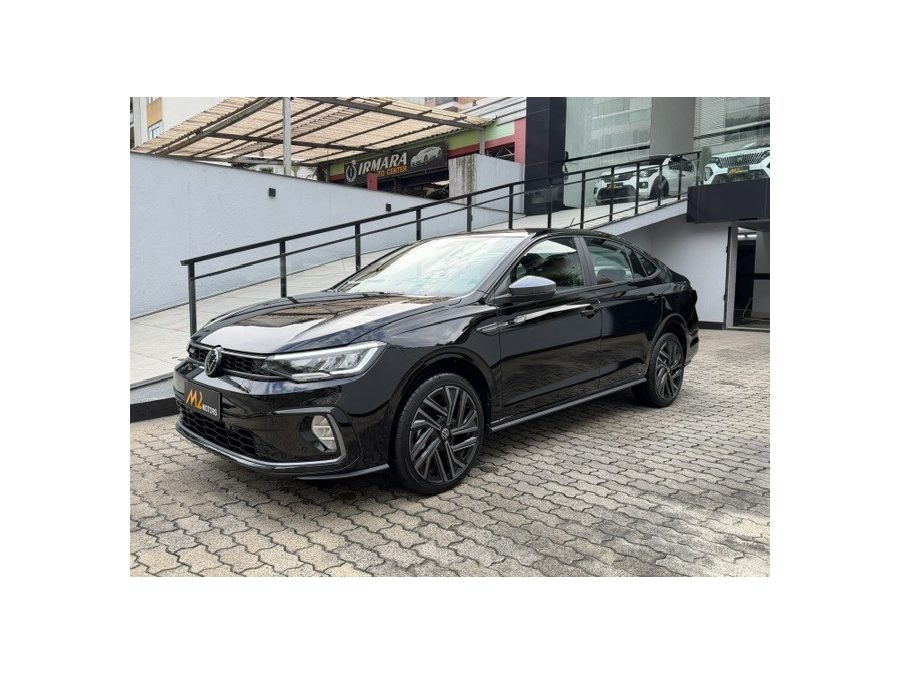 VOLKSWAGEN Virtus - foto 1