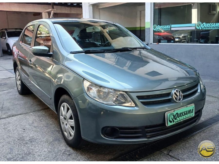 VOLKSWAGEN Voyage - foto 1