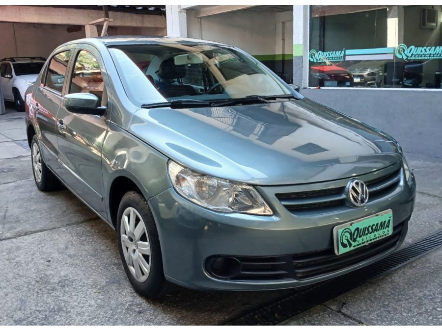 VOLKSWAGEN Voyage - foto 1