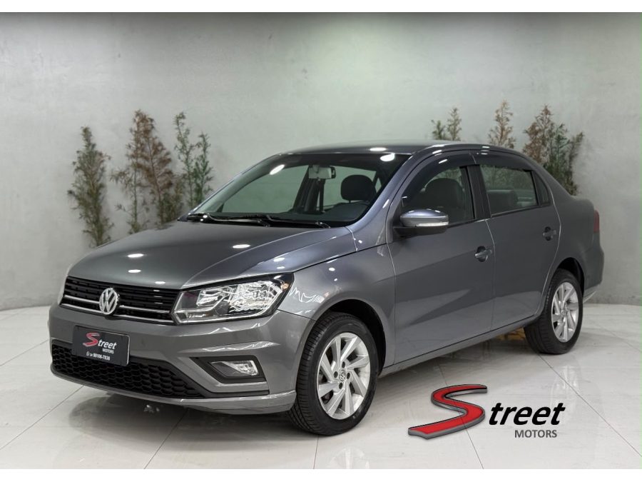 VOLKSWAGEN Voyage - foto 1