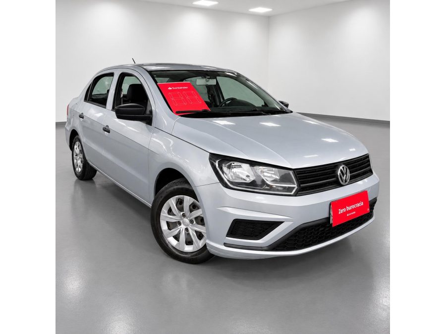 VOLKSWAGEN Voyage - foto 1