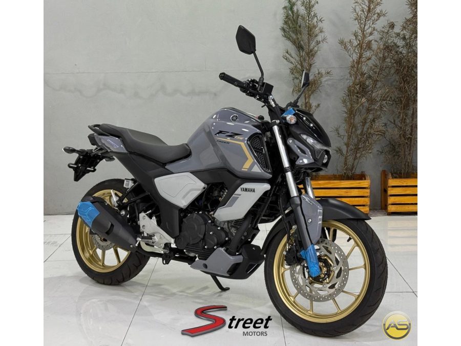 YAMAHA FZ15 150 Fazer - foto 1