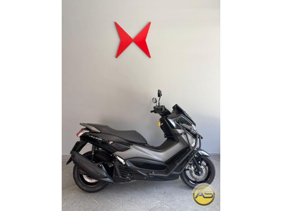 YAMAHA N MAX 160 - foto 1