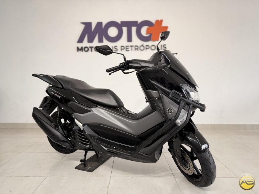 YAMAHA N MAX 160 - foto 1