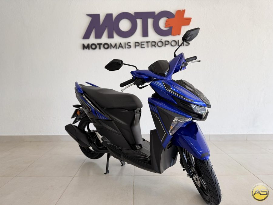 YAMAHA NEO 125 - foto 1