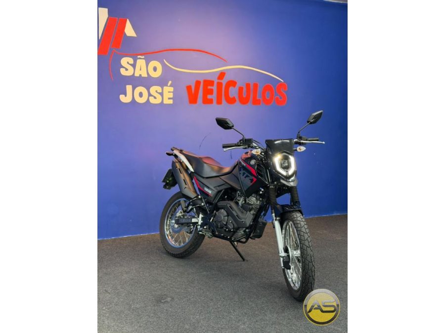 YAMAHA XTZ 150 Crosser  S - foto 1