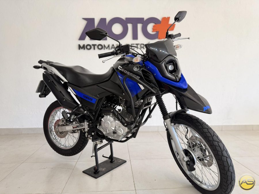 YAMAHA XTZ 150 Crosser Z - foto 1