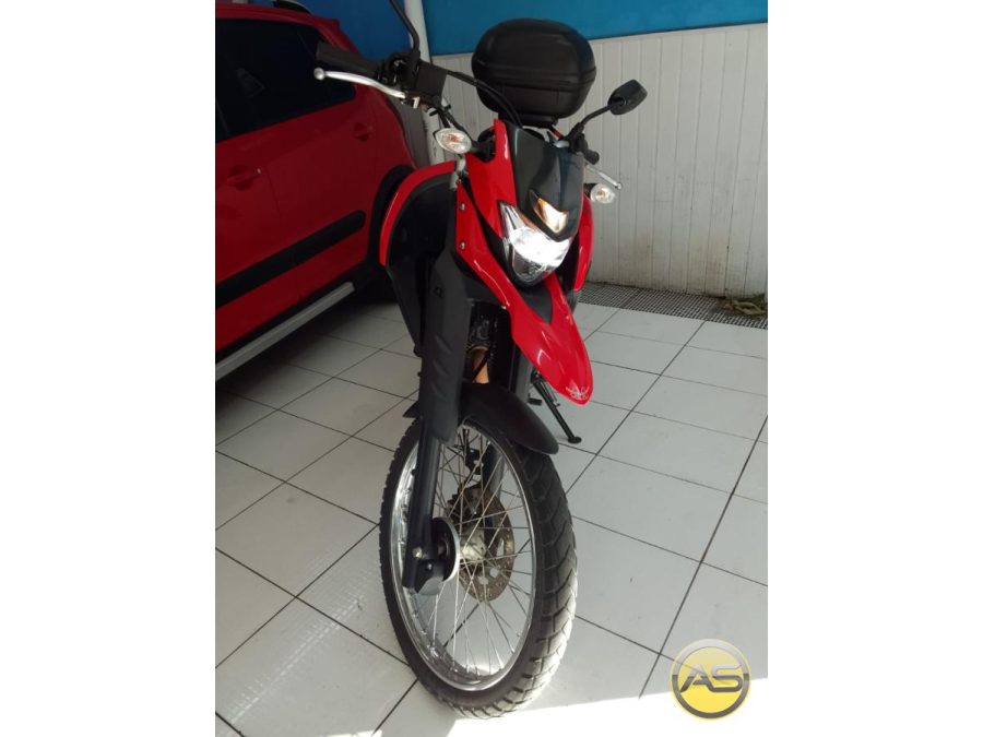 YAMAHA XTZ 250 LANDER - foto 1
