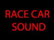 Loja - Race Car Sound