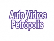 Loja - Auto Vidros Petrópolis Ltda.