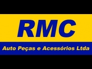 Loja - RMC Auto Peças e Acessórios 