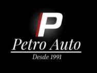 Loja - PetroAuto