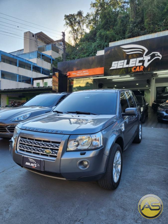 AutoSerra - Classificado de automóveis de Petrópolis, Teresópolis, Nova ...