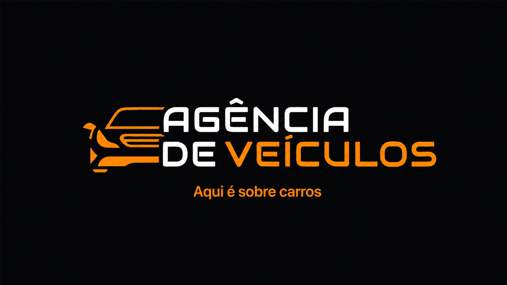Agência de Veículos